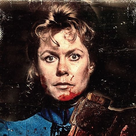 The Legend of Lizzie Borden
