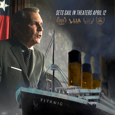 Unsinkable: Titanic Untold