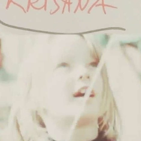 Hare Krishna