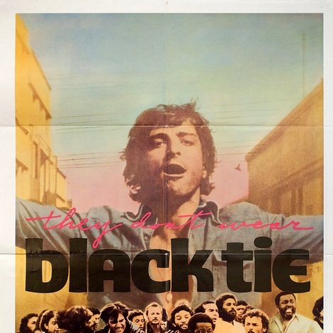Eles Não Usam Black-Tie