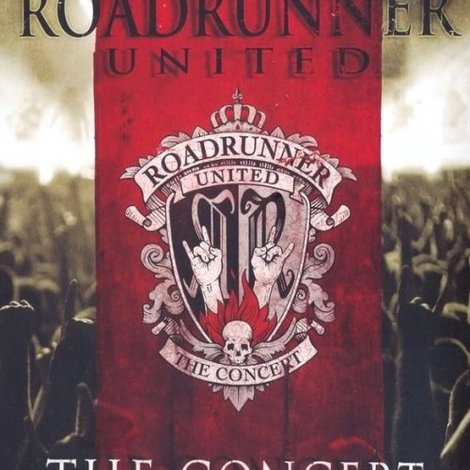 Roadrunner United: The Concert