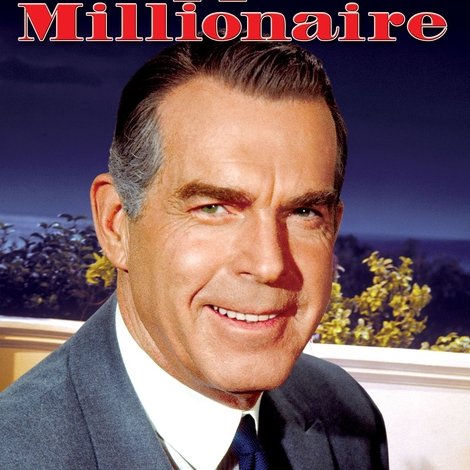 The Happiest Millionaire