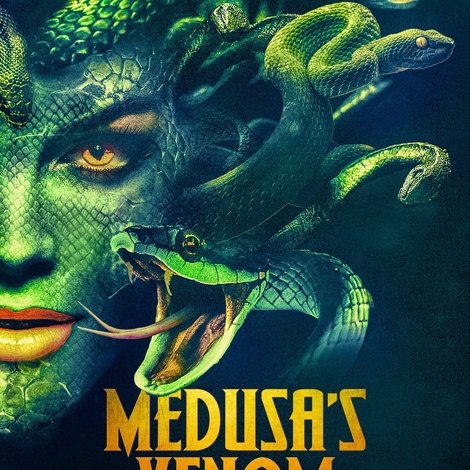 Medusa's Venom