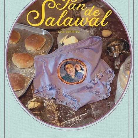 Pan de Salawal