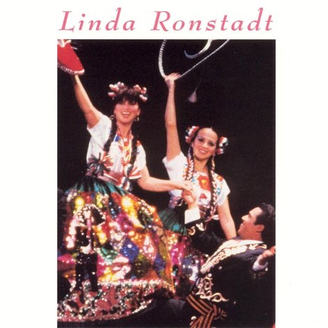 Linda Ronstadt | Canciones de Mi Padre