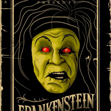 Frankenstein