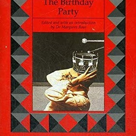 The Birthday Party