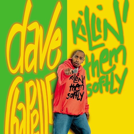 Dave Chappelle: Killin' Them Softly