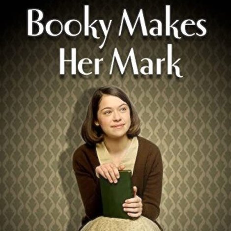 Booky Makes Her Mark