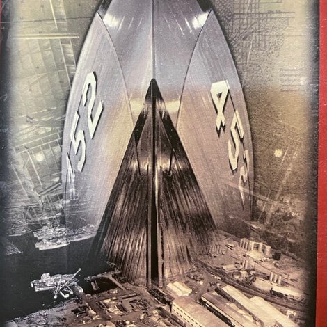 Shipyard
