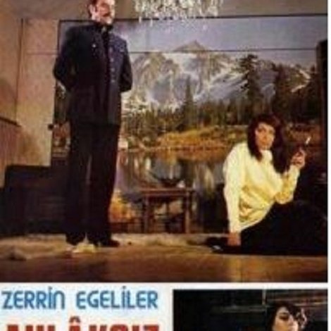 Ahlâksız