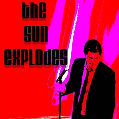 Before the Sun Explodes