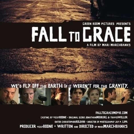 Fall to Grace