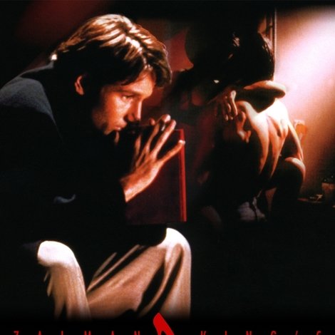 Red Shoe Diaries