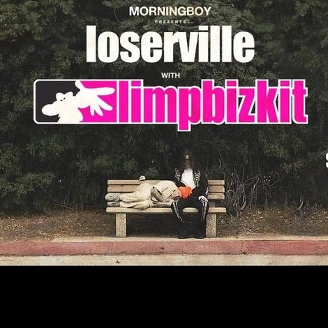 Welcome To Limp Bizkit’s LOSERVILLE