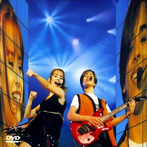 Sandy & Junior: Era uma Vez – Ao Vivo