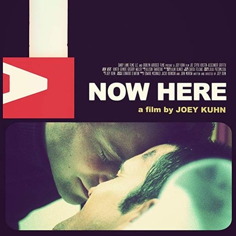 Now Here