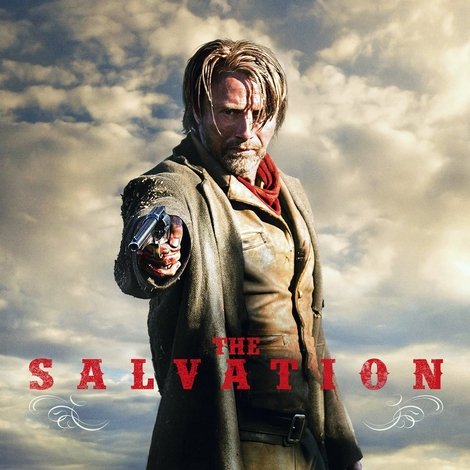 The Salvation