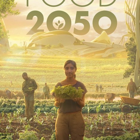 Food 2050