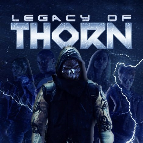 Legacy Of Thorn