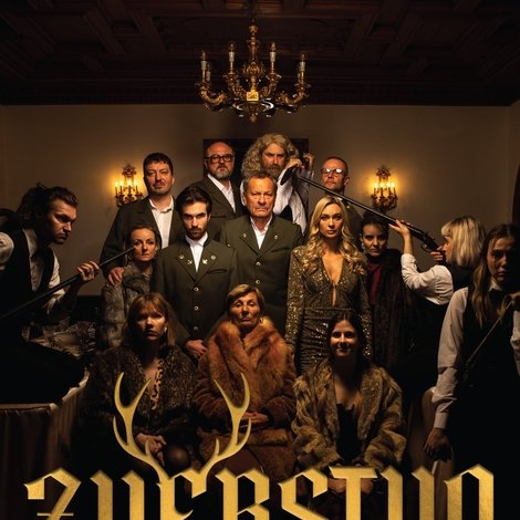 Zvěrstvo