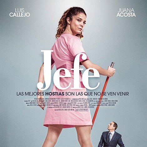 Jefe