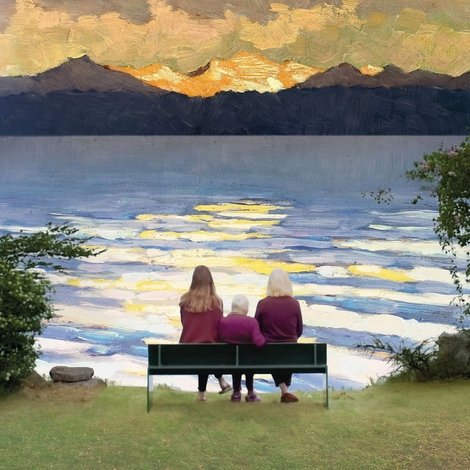 Walchensee Forever