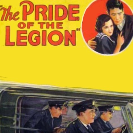 The Pride of the Legion