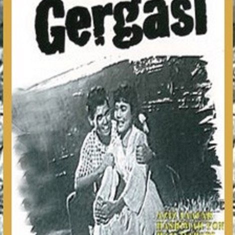 Gergasi