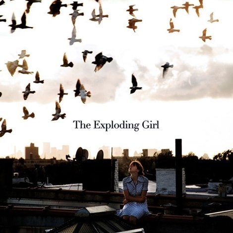 The Exploding Girl