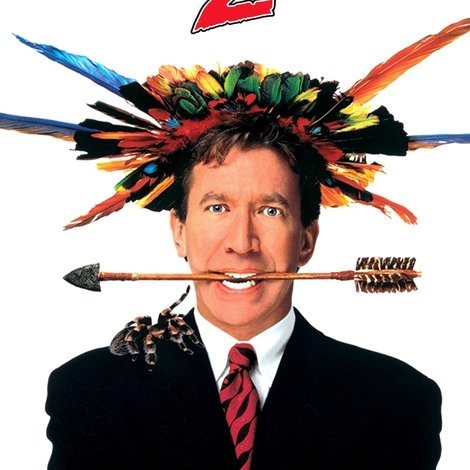 Jungle 2 Jungle