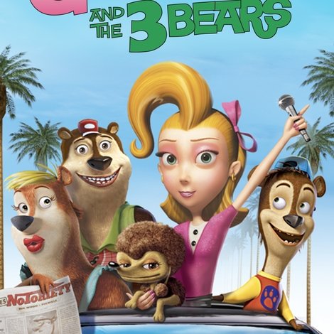 Unstable Fables: Goldilocks and the Three Bears