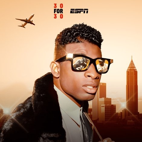 Deion's Double Play
