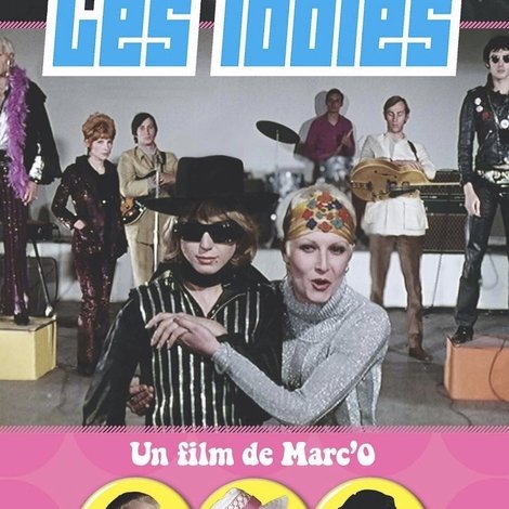 Les Idoles