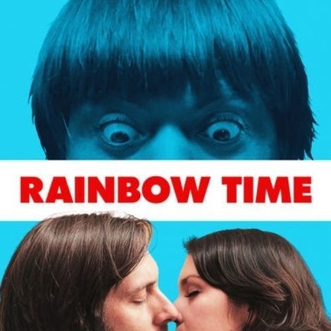 Rainbow Time