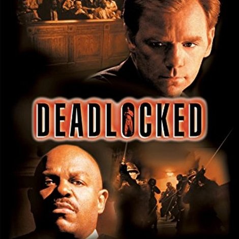 Deadlocked