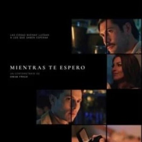 Mientras te espero