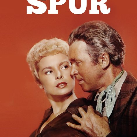 The Naked Spur