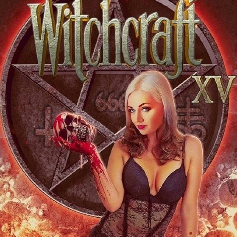 Witchcraft 15: Blood Rose