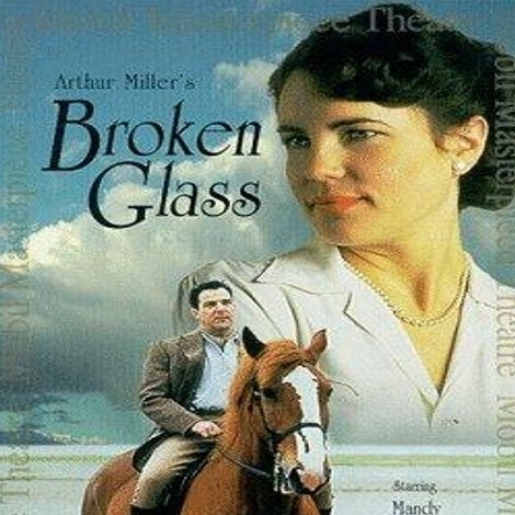 Broken Glass