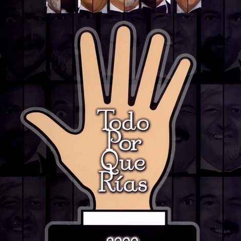 Todo por que rías