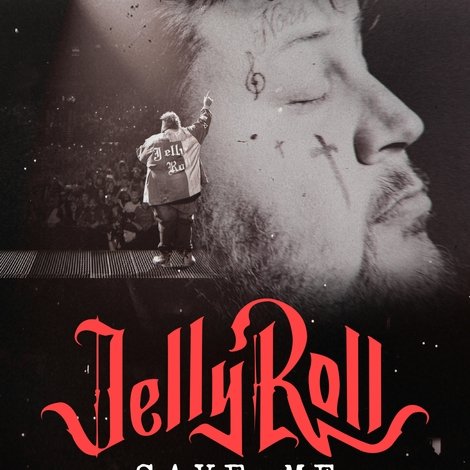 Jelly Roll: Save Me