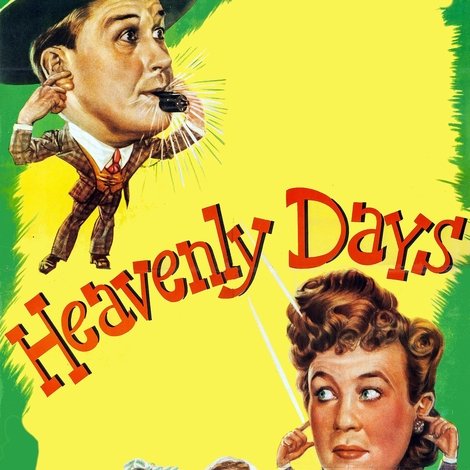 Heavenly Days