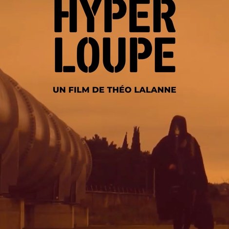 Hyper Loupé