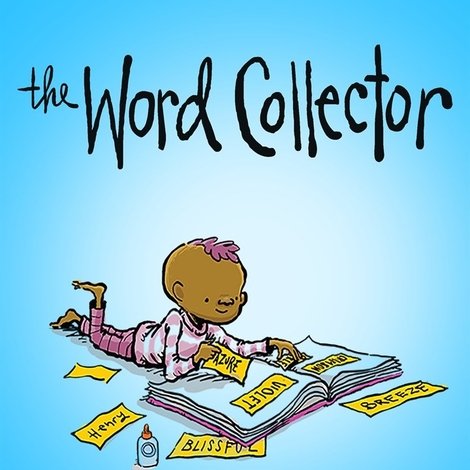 The Word Collector