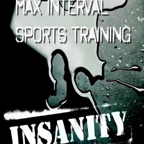 Insanity: Max Interval Sports Training
