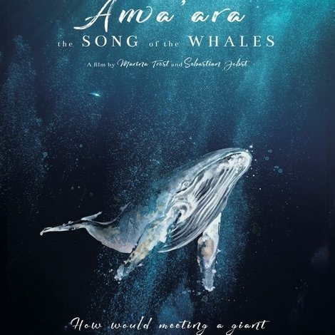Ama'ara - the Song of the Whales