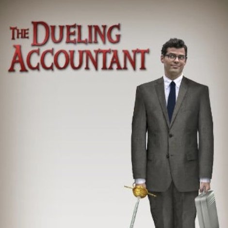 The Dueling Accountant