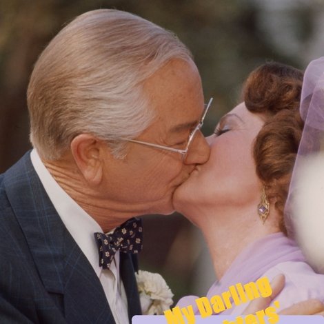 My Darling Daughters' Anniversary