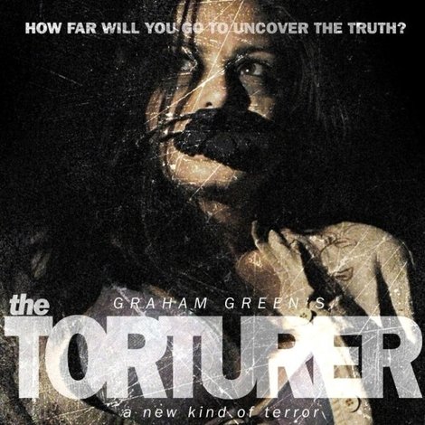The Torturer